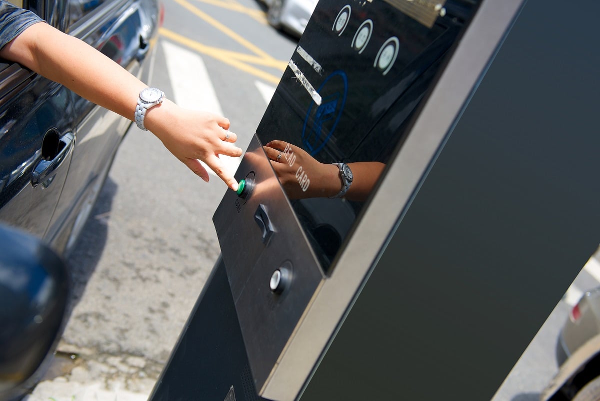 The Key Benefits of a Parking Management System